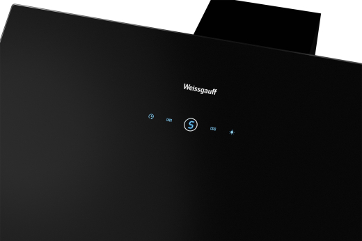 ��������� ������� c Wi-Fi � ���������� Weissgauff Alcor TC BL Inverter Wi-Fi