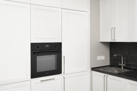 ������� ���� Weissgauff EOV 676 S� Black �dition
