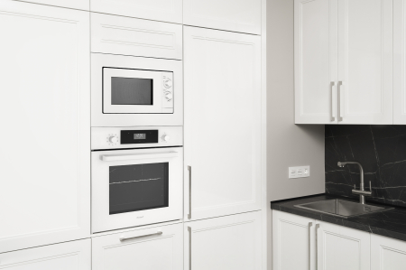   Weissgauff EOV 302 SW White dition