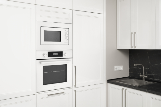 ������� ���� Weissgauff EOV 302 SW White �dition