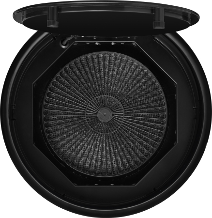         Weissgauff Cursa BLDC Remote BL