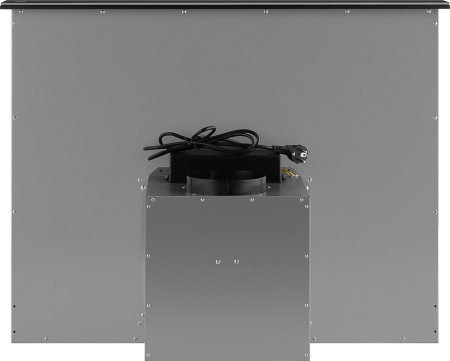      Weissgauff Down Draft 900 Touch Premium Black