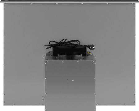      Weissgauff Down Draft 900 Touch Premium Inox