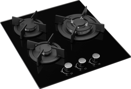   Weissgauff HGG 451 BGh Nano Glass