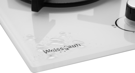   Weissgauff HGG 451 WGh Nano Glass