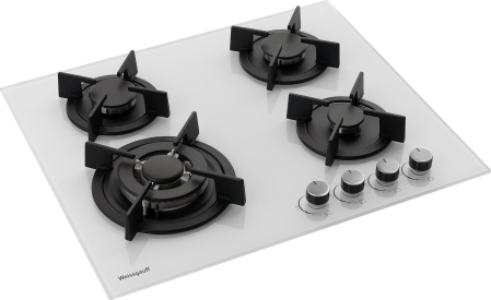   Weissgauff HGG 640 WG Nano Glass