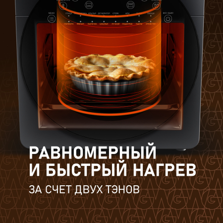 WAF 714 Digital OilFree (72125)