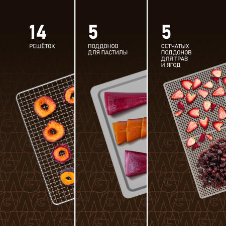 WDH 114 Digital Extra Dry (80761)