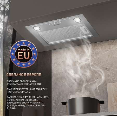 Alpha 45 PB IX (87267)