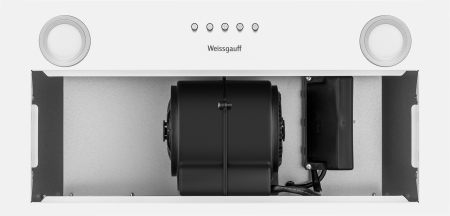 BOX 600 White (105014)