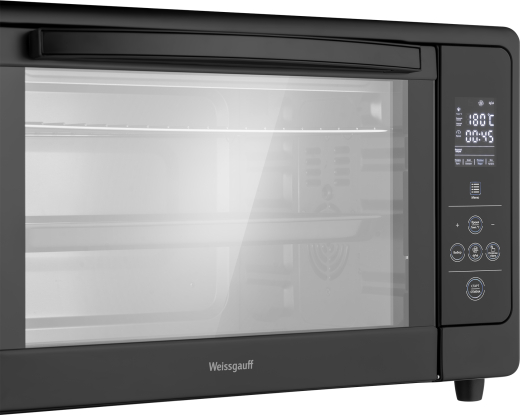 WMR 48 Touch Black (122711)