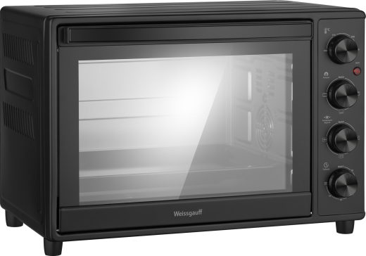 WMR 40 Black (125774)