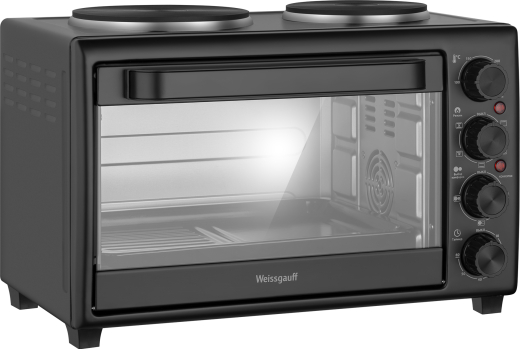 WMR 30P Black (125674)