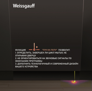        Weissgauff BDW 4004 ( 2025 )
