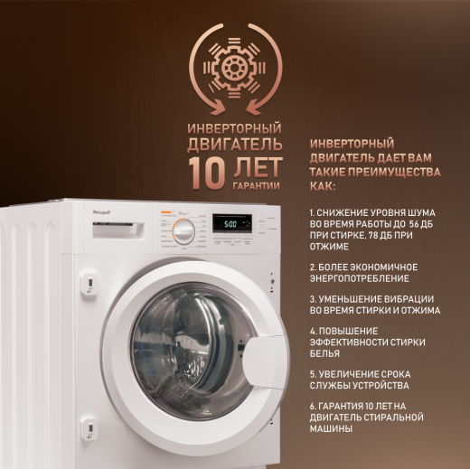 ������������ ���������� ������ c ���������� � ������ Weissgauff WMDI 6148 D