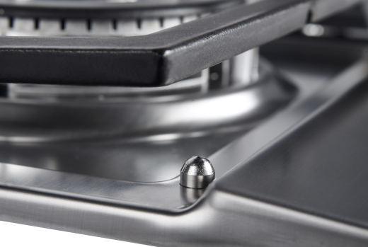 �������� ������  Weissgauff HGG 641 XH
