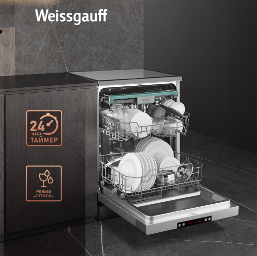 ������������� ������ Weissgauff DW 6015 (����������� 2025 ����)