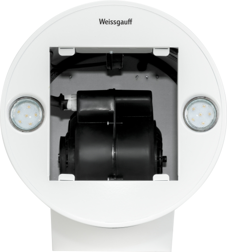 ������� �������������� ���������� Weissgauff TUBUS 70 WH