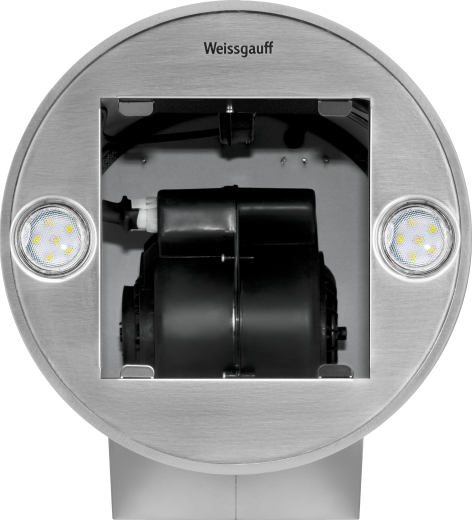 ������� �������������� ���������� Weissgauff TUBUS 70 IX
