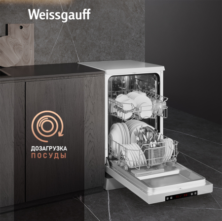   Weissgauff DW 4035 ( 2025 )