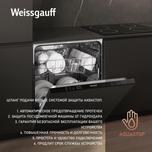        Weissgauff BDW 6042 ( 2025 )