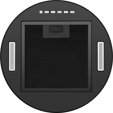    Weissgauff Nissa Remote BL