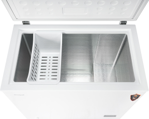 ����������� ���� Weissgauff WFH 200 EC