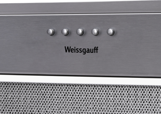 �������� ������������ ������� Weissgauff Alpha 50 PB IX