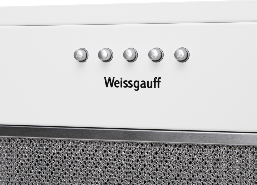 �������� ������������ ������� Weissgauff Alpha 45 PB WH