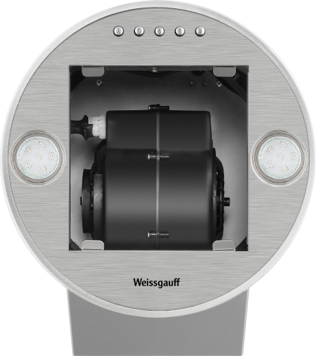 ������� �������������� ���������� Weissgauff TUBUS 700 PB IX