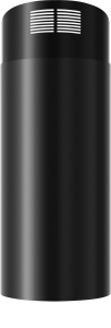     Weissgauff Pipe 1400 Isla BL
