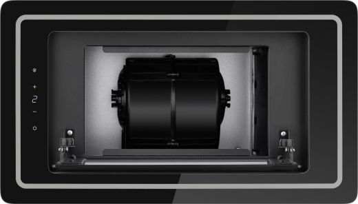 �������� ������������ ������� Weissgauff Quadra 606 Black