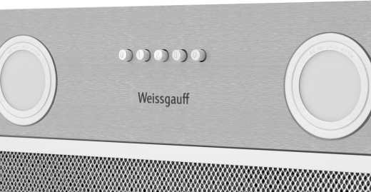 �������� ������������ ������� Weissgauff BOX 455 Inox