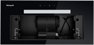 �������� ������������ ������� Weissgauff Meissa BL