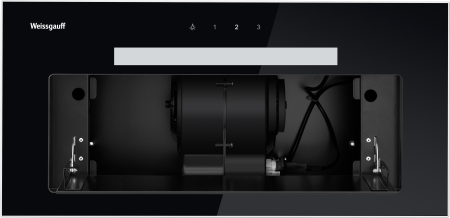 �������� ������������ ������� Weissgauff Meissa BL