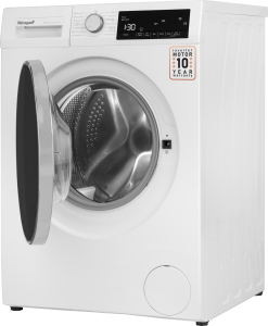 C      Weissgauff WM 58141 DS Inverter Steam