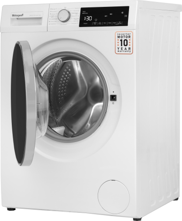 C      Weissgauff WM 58141 DS Inverter Steam
