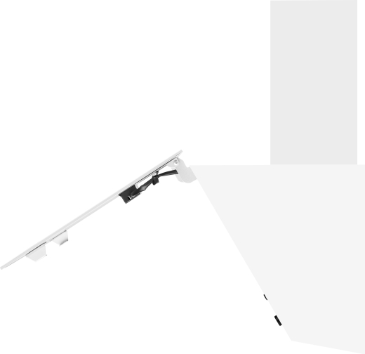��������� ������� Weissgauff Zibal 60 WH Sensor
