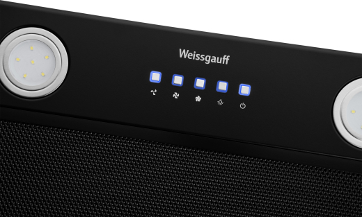 �������� ������������ ������� Weissgauff Dabih 60 BL