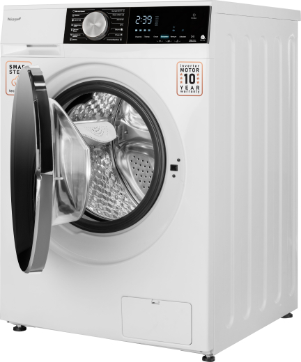 ���������� ������ � ����������������, ���������� � ����� Weissgauff WM 56510 Autodose DC Inverter Steam