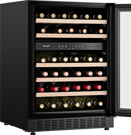 ������������ ������ ����������� Weissgauff WWC-46 DB DualZone