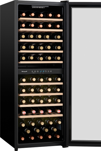 ������ ����������� Weissgauff WWC-77 DB DualZone