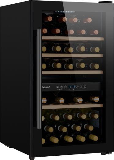������ ����������� Weissgauff WWC-49 DB DualZone