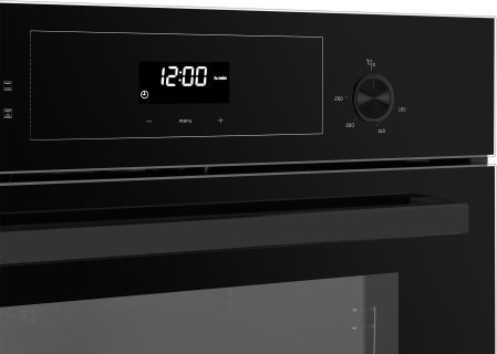   Weissgauff EOV 306 S Black dition 