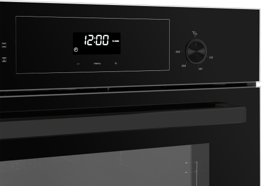 ������� ���� Weissgauff EOV 306 S� Black �dition 