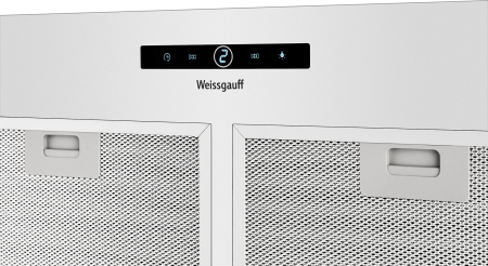    Weissgauff BOX 1200-72 IX