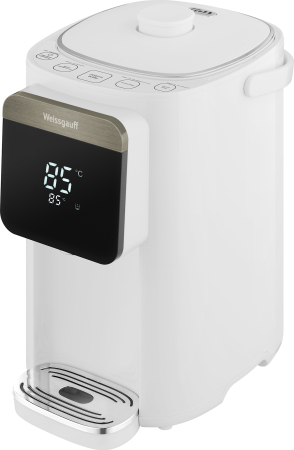  Weissgauff WWT 5010 Touch DWx 