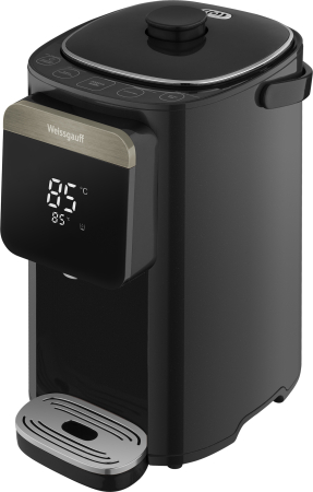  Weissgauff WWT 5010 Touch DBx