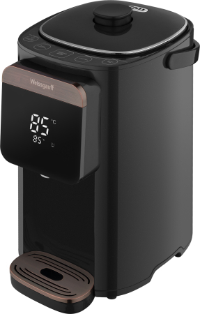  Weissgauff WWT 5010 Touch DBG