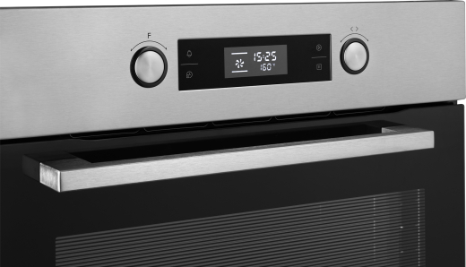 ������� ���� Weissgauff EOM 691 PDBX Steam Clean